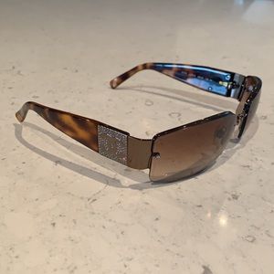 Authentic Chanel Sunglasses